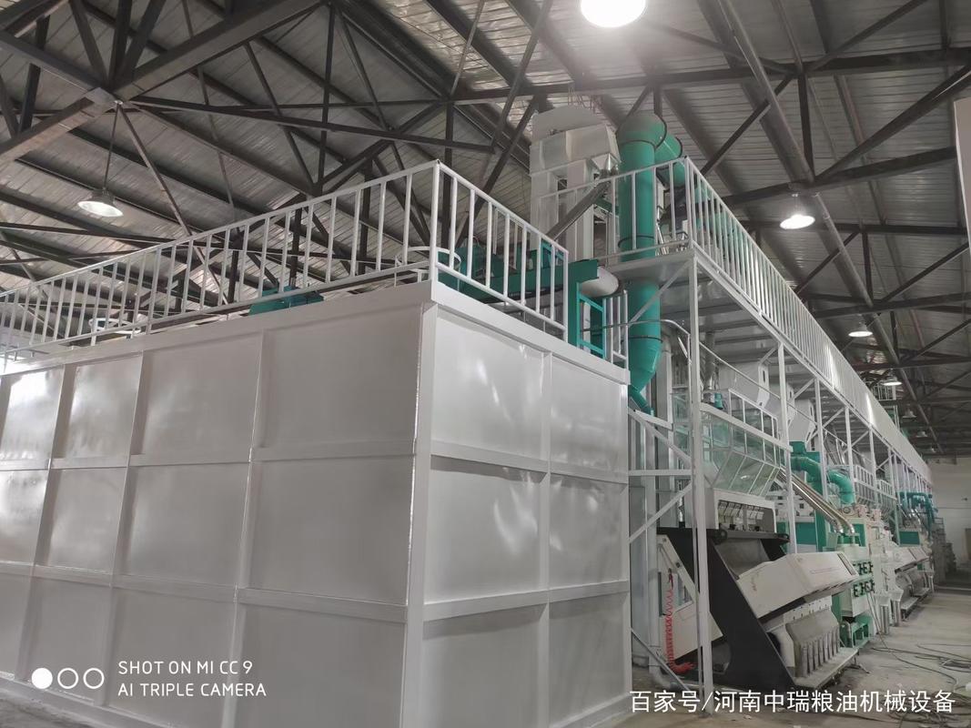 办理大米加工厂需要什么手续?开大米加工厂需要办什么证?