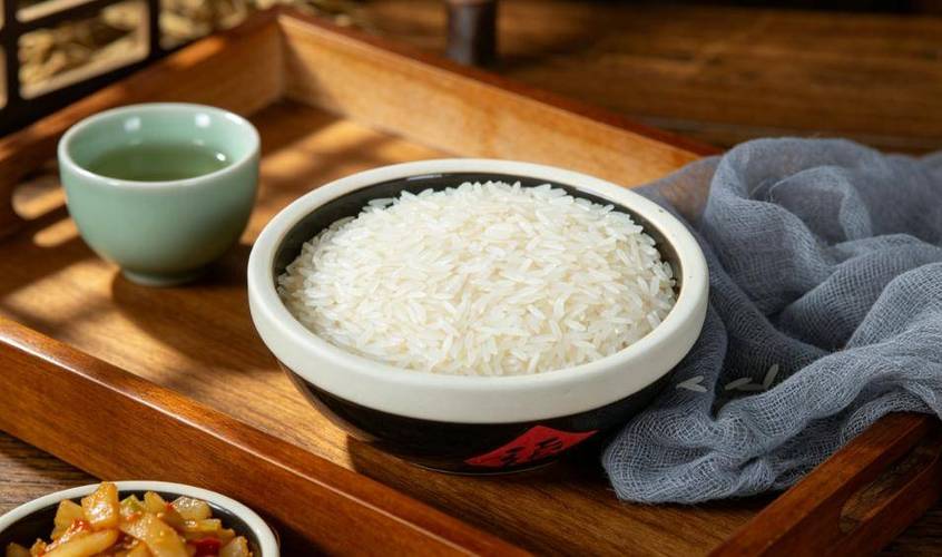 大米批发制造厂:进口泰米的应用场景与选型关注点