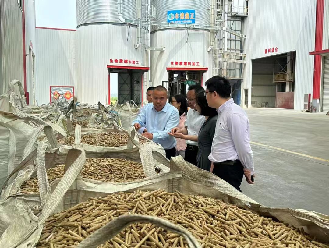 【最美人大代表】射阳县人大代表刘必新:我的&ldquo;大米梦&rdquo;